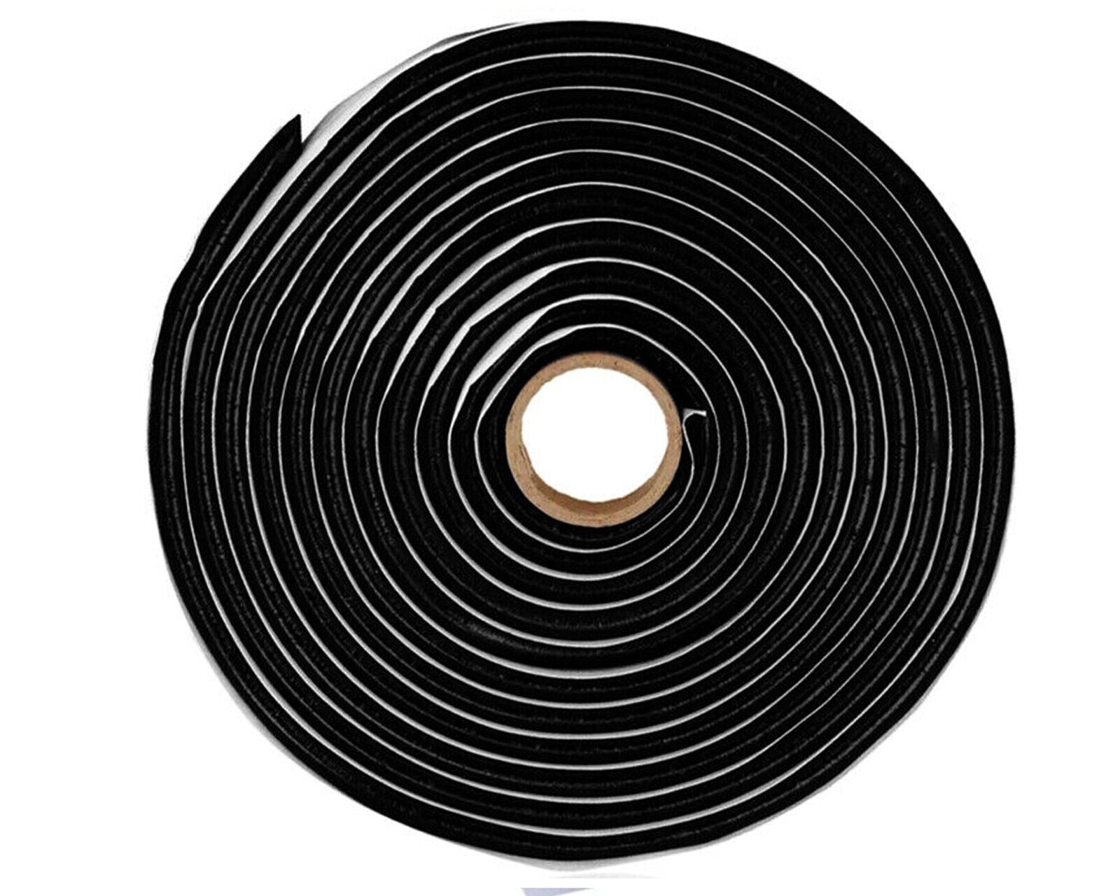 4M/13FT BUTYL TAPE RUBBER WITH TRIM CLIP REMOVL PLIER HEADLIGHT SEALANT RETROFIT